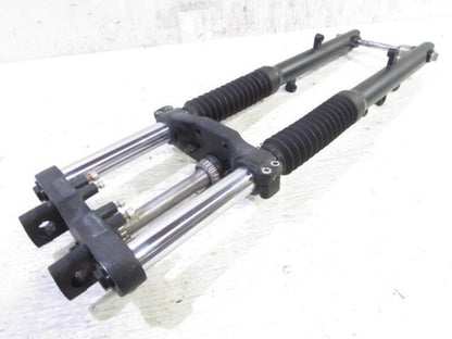 ZEXT Mastiff 250 OEM Front Fork Set 186F02
