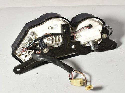 Kawasaki ZZ-R1100 ZXT10C 91 Genuine OEM Instrument Cluster Speedometer