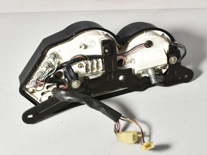 Kawasaki ZZ-R1100 ZXT10C 91 Genuine OEM Instrument Cluster Speedometer