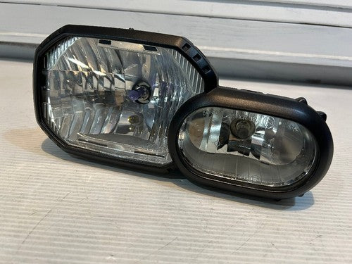 BMW K75 F650GS F700GS F800GS F800R Genuine OEM Headlight