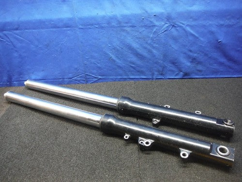 Yamaha TRX850 4NX Front Fork Suspension