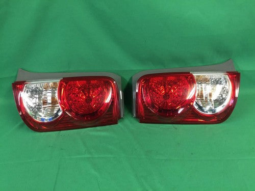 Toyota Rumion Scion Xb ZRE152 Tail Lights Lamps Set STANLEY 12-541 JDM