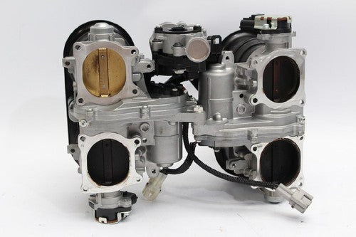 Ducati Panigale V4S Throttle Body ZDMDA00AAJB000