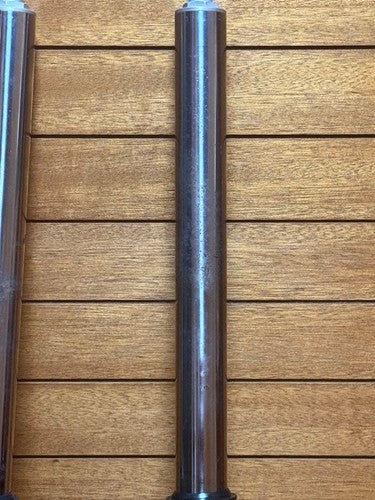 Kawasaki ZZR1100D ZX-11 Front Fork Suspension