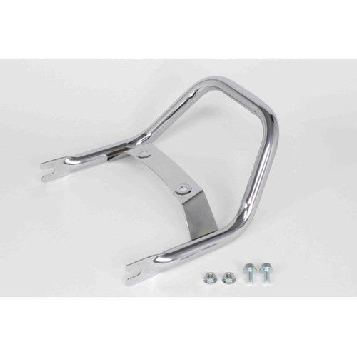 SP Takegawa Grab Bar Chrome Plated Honda Monkey 125 JB02 MLHJB02 09-11-0218