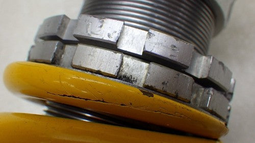 Ohlins Rear Shock Absorber for Triumph Daytona 675R