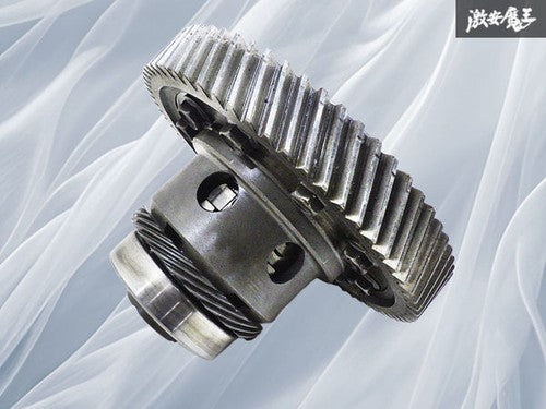 CUSCO Mechanical LSD Differential Honda Civic EF9 SiR 1.5WAY