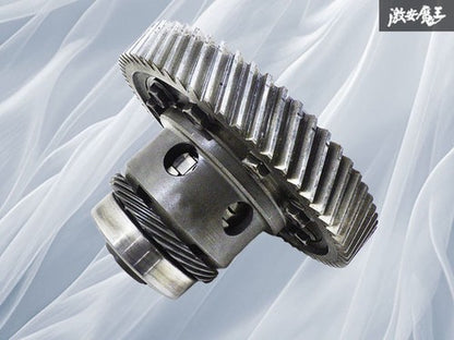 CUSCO Mechanical LSD Differential Honda Civic EF9 SiR 1.5WAY