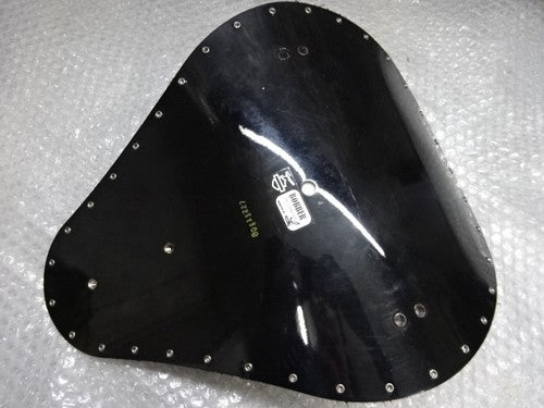 Harley-Davidson OEM M8 Softail Bobber Solo Saddle Leather Seat