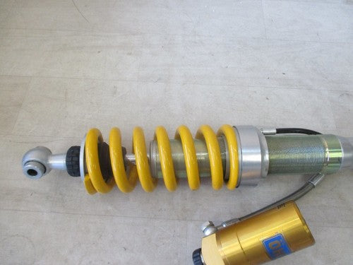 Ohlins BM303 Rear Shock Absorber for BMW F800GS 2008-2018