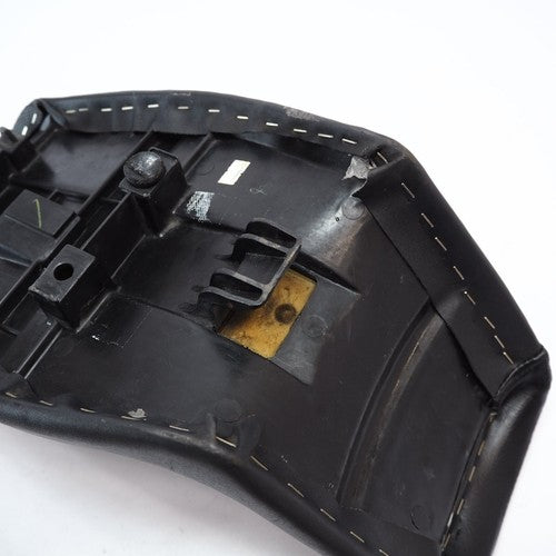 Kawasaki KSR110 KL110D Genuine OEM Seat 53066-0288