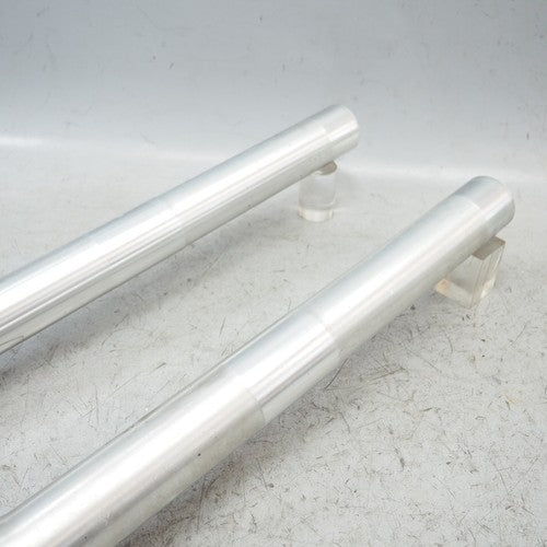 Ducati Hypermotard 1100 OEM Inverted Front Fork Suspension Marzocchi