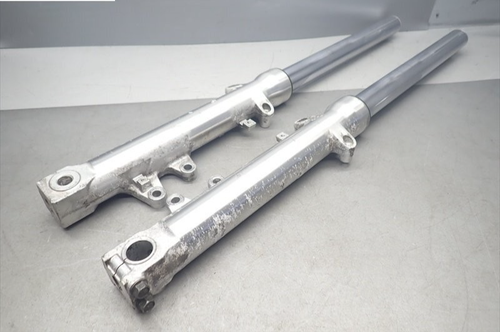Suzuki SV400S VK53A Front Fork Suspension Genuine OEM