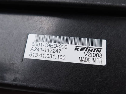 KTM 690 Duke-R OEM ECU Control Unit HA0915A06 2017