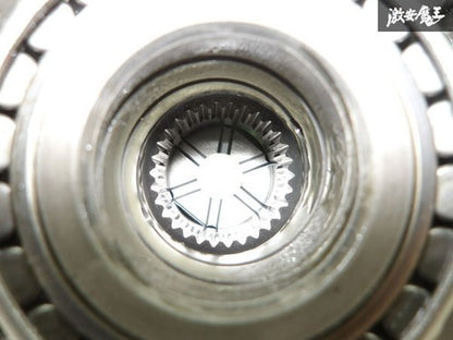 Toyota Genuine ZN6 86 8-inch Torsen LSD Differential 2001-3300881