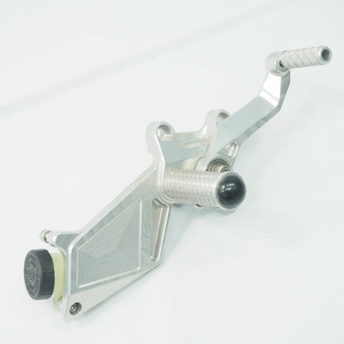 SANTABIKE BMW K1200R K1200S Aluminum Rearsets
