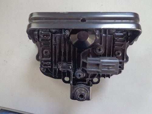 88210-47090 Toyota Prius ZVW50 Cruise Control Radar Wave Radar