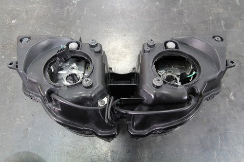Honda CBR1000RR SC59 Headlight Assembly Removed
