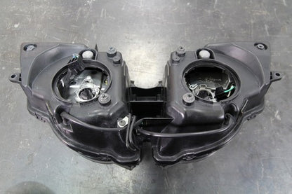 Honda CBR1000RR SC59 Headlight Assembly Removed