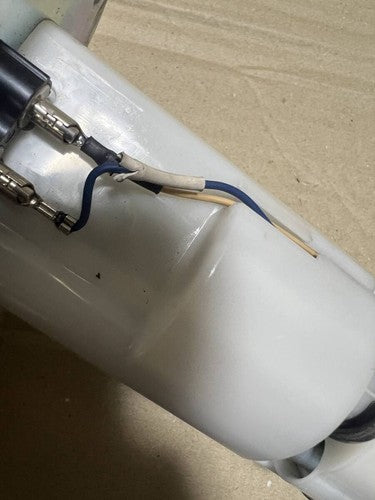 Kawasaki ZX-10R ZX10R Genuine Fuel Pump 49040-0030 08-10