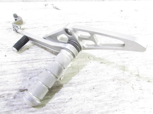 ZEXT Honda CB1300SF SC40 Rearsets Rear Master Cylinder