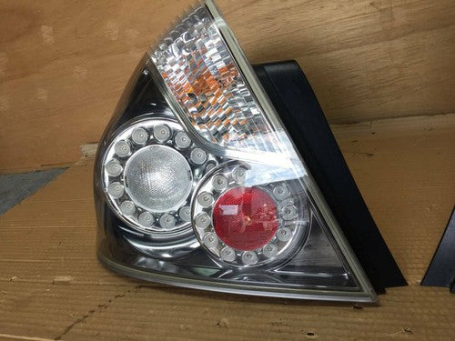 Nissan Fuga Y50 Infiniti M35 M45 Taillights Tail Lights Lamps Set