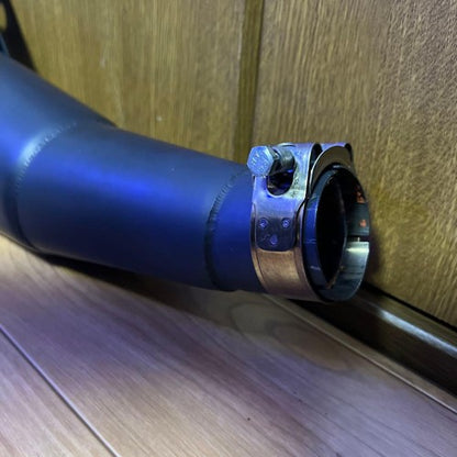 ZARD Triumph Street Triple 675 Slip-On Muffler