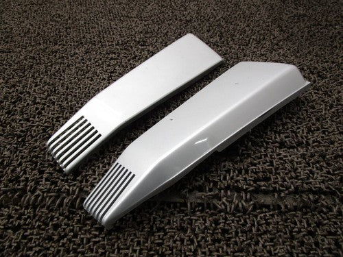 Suzuki GSX400S Katana Side Cover Left Right GK77A Used