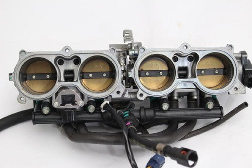 Honda CBR1000RR SP Throttle Body SC59-1600 2014