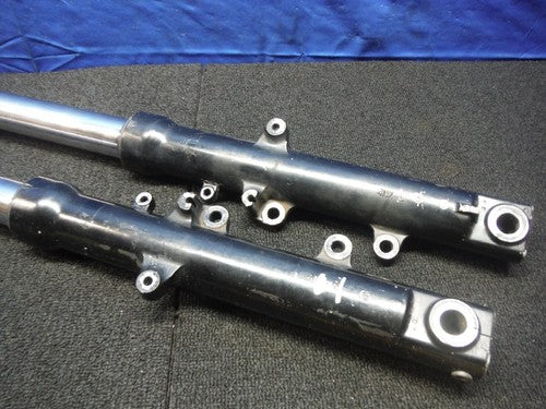 Yamaha TRX850 4NX Front Fork Suspension