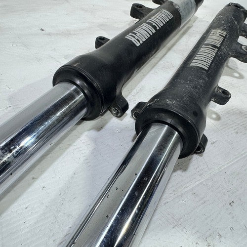 Yamaha RZ250R 35mm Front Fork Suspension 29L