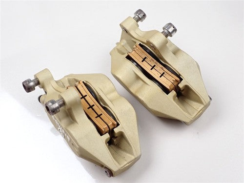 Ducati Monster M900Sie Brembo 4POT Front Brake Caliper 65mm 2000