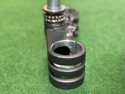 Ducati 1199 Panigale Genuine OEM Steering Stem 07-30