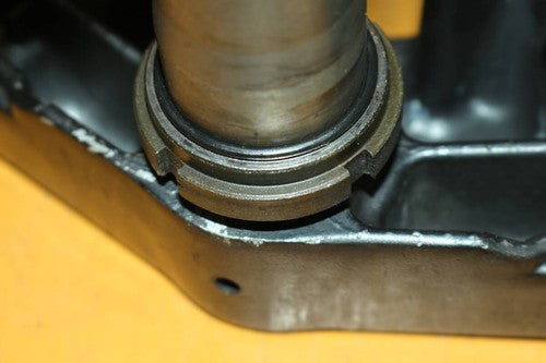 Kawasaki ZZR1100D Genuine OEM Top Bridge Steering Stem