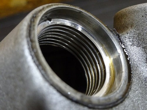 Ducati Multistrada 1000DS Clutch Cover Right Engine Cover