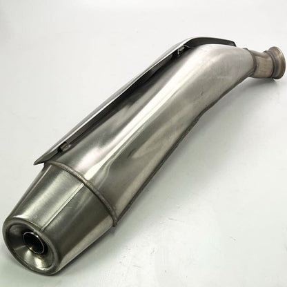 KTM 790 Duke OEM Muffler Silencer 641.05.083.000