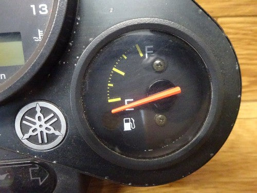 Yamaha FZS1000 RN06 Speedometer Instrument Cluster