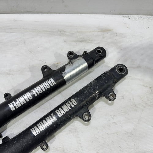 Yamaha RZ250R 35mm Front Fork Suspension 29L