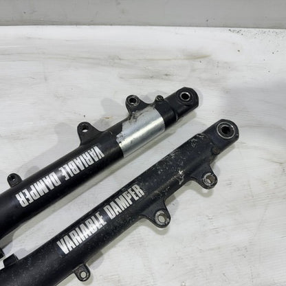 Yamaha RZ250R 35mm Front Fork Suspension 29L