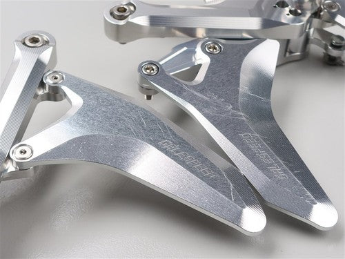 Gale Speed Elaborate Rearset Kit Suzuki KATANA1000 GT79B 2019-2026
