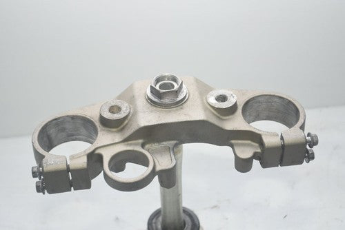 Yamaha WR250R DG15J Top Bridge Steering Stem G363E