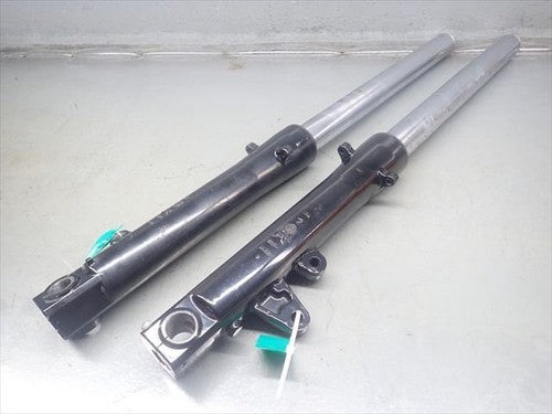 Moto Guzzi California Stone 1100 KD Genuine Front Fork Suspension Pair