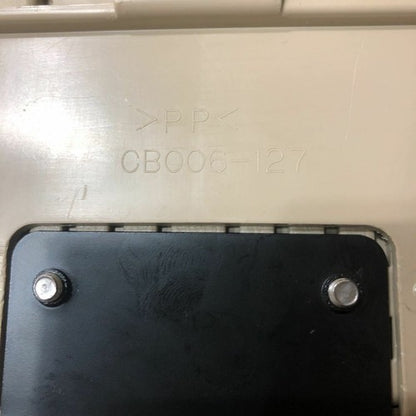 Toyota Celsior 30 31 LEXUS LS430 Clean Dust trash Box