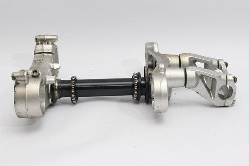 Aprilia Caponord 1200 Top Bridge Stem ZD4VKA00XES001