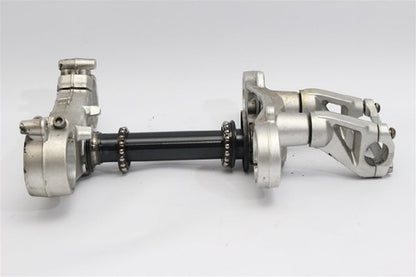 Aprilia Caponord 1200 Top Bridge Stem ZD4VKA00XES001