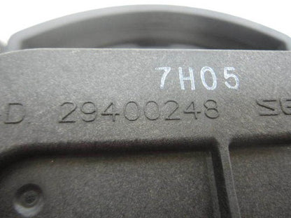 Harley-Davidson OEM Air Cleaner Box 107 Base 29000154 Good