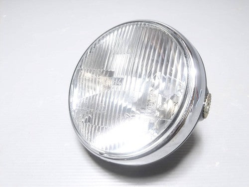 Ducati Monster S4RS Testastretta OEM Headlight Case 2604BK339