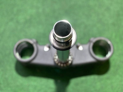 Ducati 1199 Panigale Genuine OEM Steering Stem 07-30