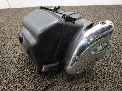 Suzuki GSF750 Air Cleaner Box R730 GR7EA Carburetor
