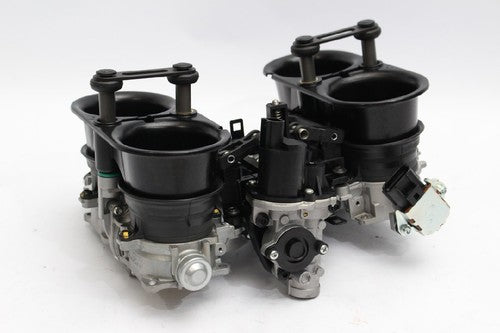 Ducati Panigale V4S Throttle Body ZDMDA00AAJB000